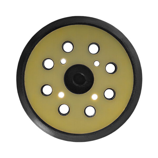 Csiszolótalp excenter csiszolóhoz Dnipro-M PB-128M