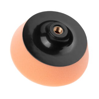 Polírozószivacs Dnipro-M PD-2 150 mm félkemény