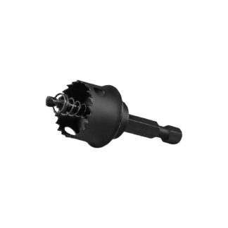 Lyukfűrész Dnipro-M Barracuda 22 mm