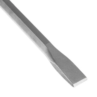 Véső Dnipro-M SDS-Plus kis lapos14x250x20 mm