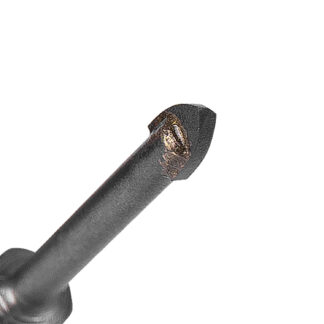 Csempe és üvegfúró Dnipro-M 4 mm