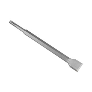 Véső Dnipro-M Ultra SDS-Plus nagy lapos 14x250x30 mm