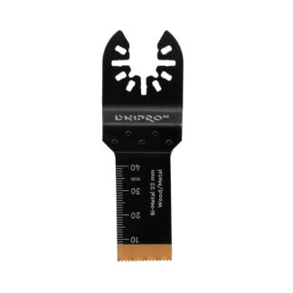 Multifunkciós szerszám fűrészlap Dnipro-M Ultra WM-22 Bimetál