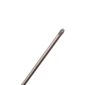 Csavarhúzó bit Dnipro-M S2 146 mm PH 2