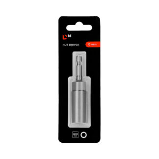 Csavarbehajtó Dnipro-M 13 mm (1db)