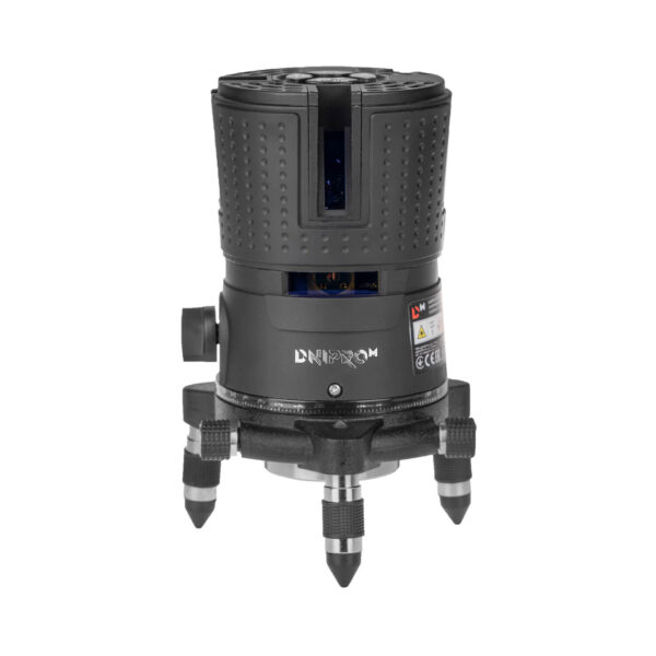 Lézeres szintező Dnipro-M ML-335G