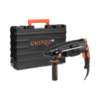 Fúró-vésőkalapács Dnipro-M RH-12