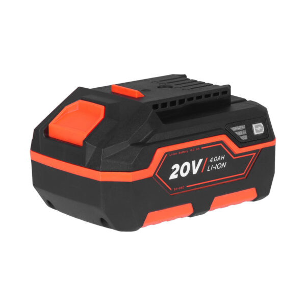 Akkumulátor Dnipro-M BP-240 - 20V 4A