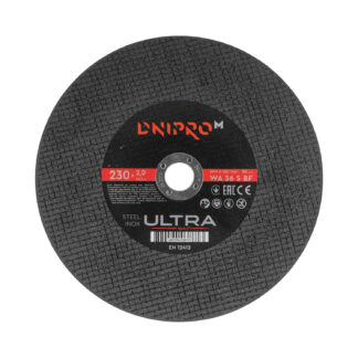 Vágókorong Dnipro-M Ultra 230 mm 2.0 mm 22.2 mm