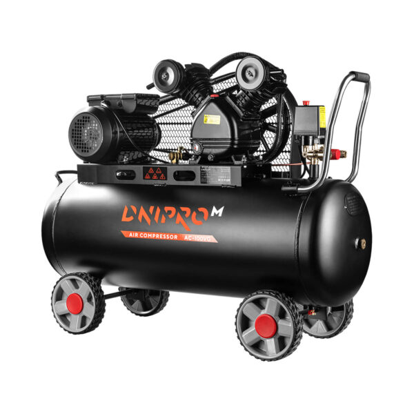 Kompresszor Dnipro-M AC-100 VG