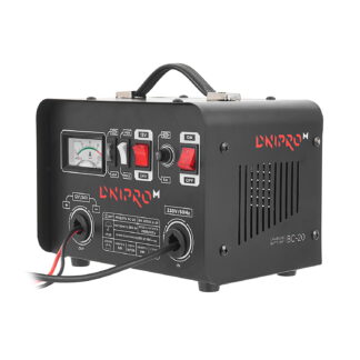 Akkumulátortöltő Dnipro-M BC-20 12/24V