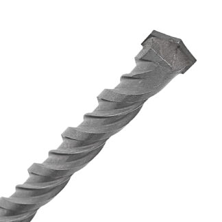 Betonfúrószár Dnipro-M SDS-Plus S4L 5 mm 110 mm