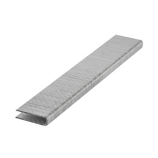 Tűzőkapocs Dnipro-M 55 típus - edzett 5.8x20 mm (1000 db/doboz)