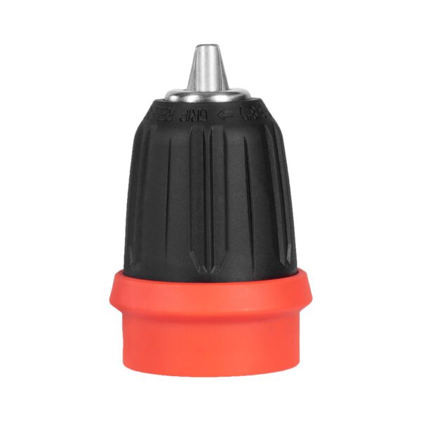 Gyorsszorítós tokmány Dnipro-M P1