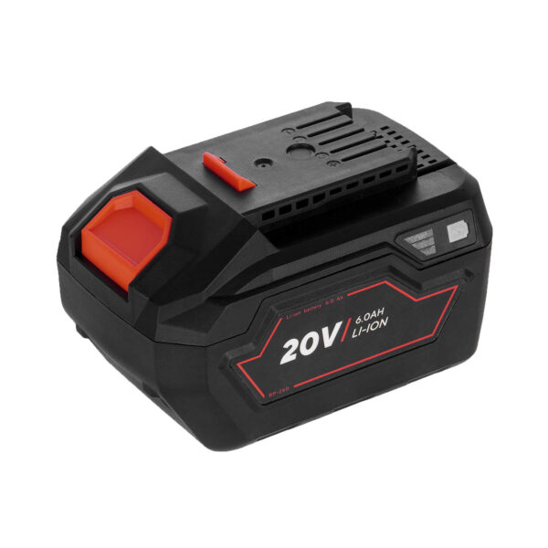 Akkumulátor Dnipro-M BP-260 - 20V 6A