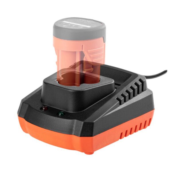 Akkumulátortöltő Dnipro-M FC-122 12V 2A